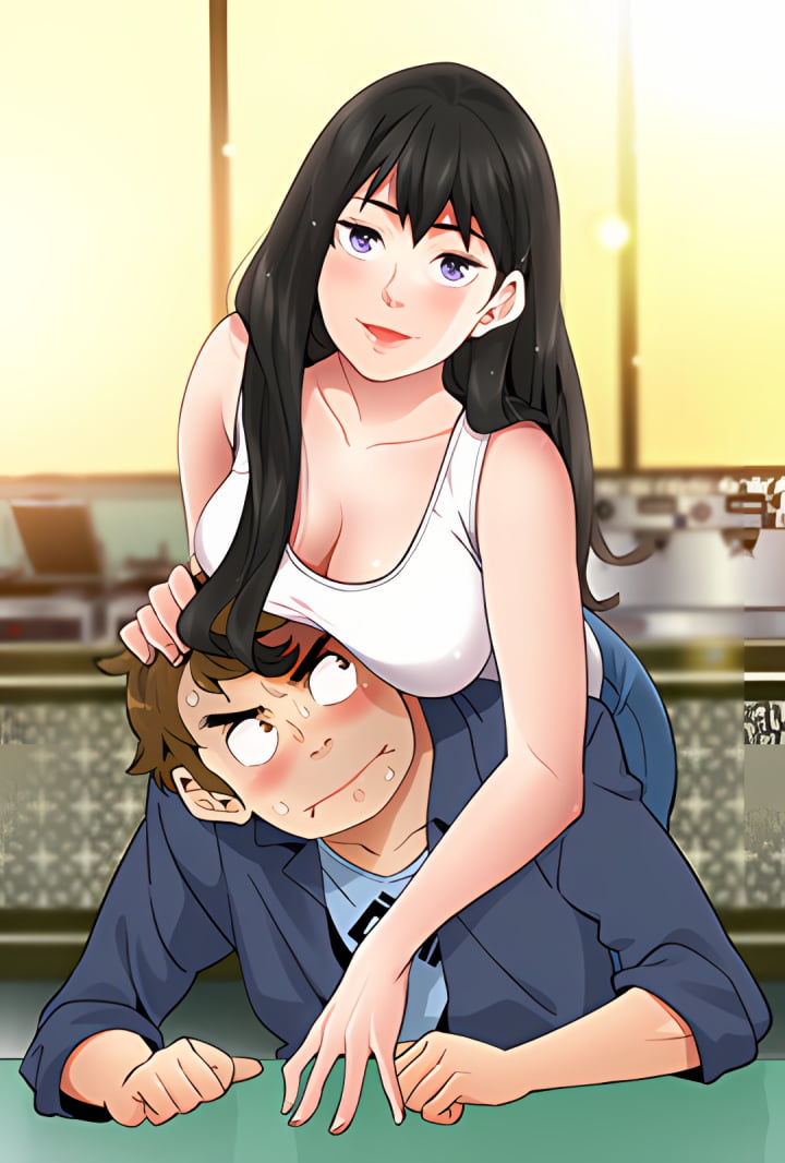 羞羞漫画女神漫画入口新番上线